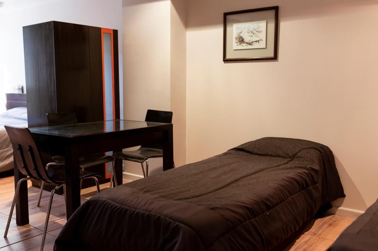Apart Suites * Mendoza
