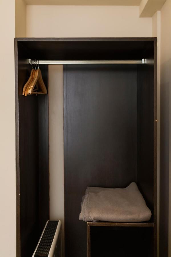 Apart Suites Apartamento